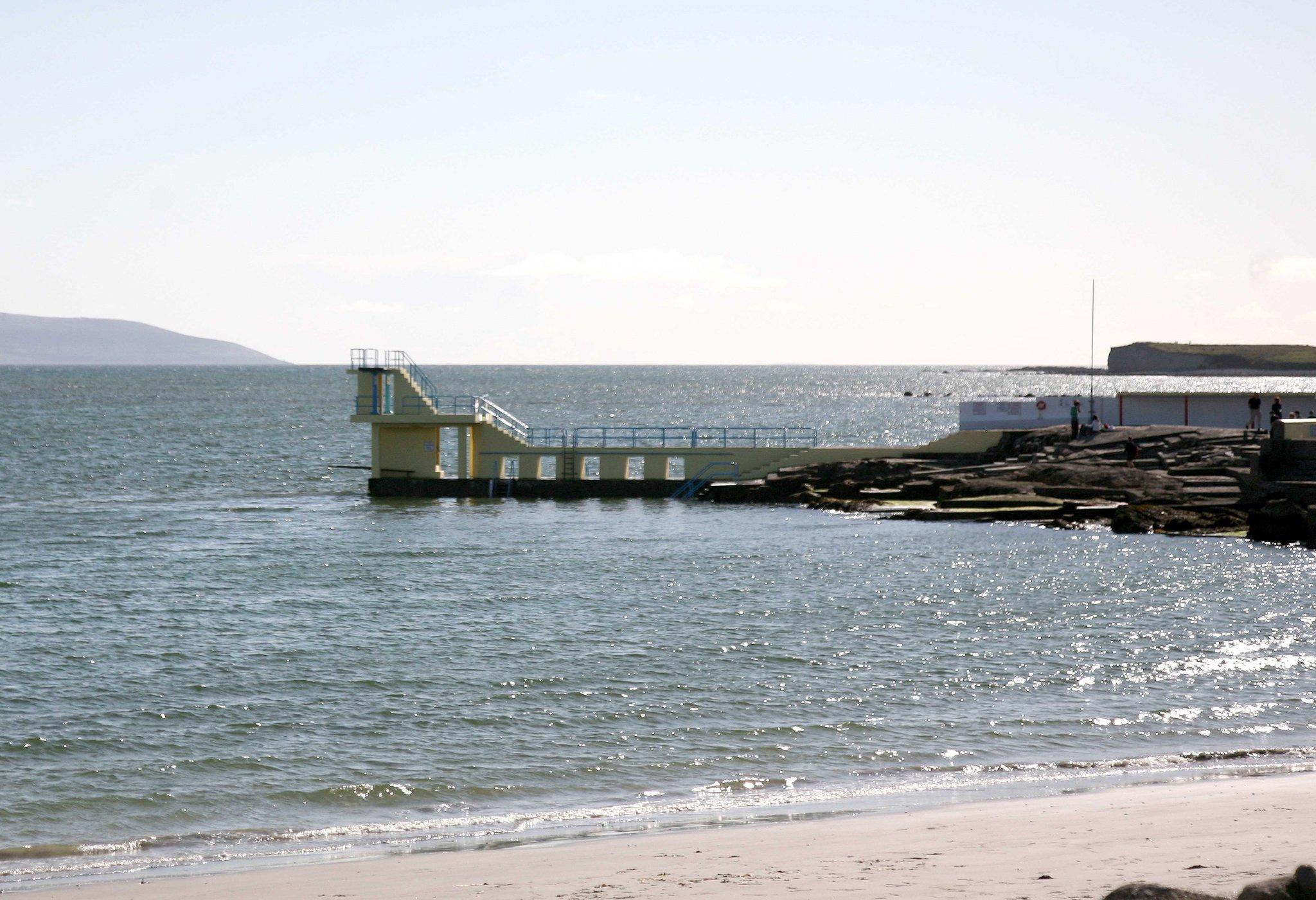 Salthill Hotel image