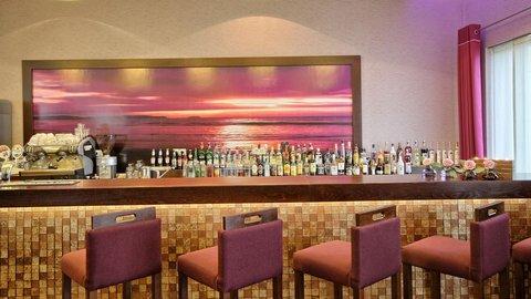 Hotel Arkas i Proszkow, PL