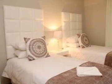Aquarius Luxury Suites à Cape Town, ZA