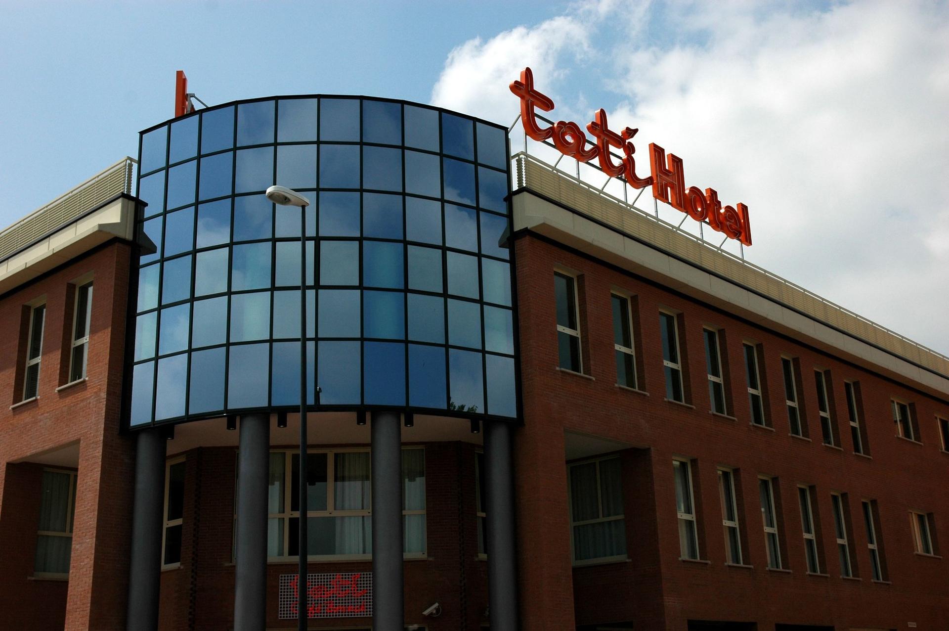 Tati Hotel - Lugo em Lugo, IT