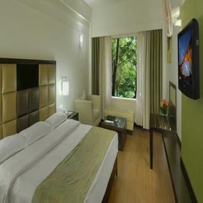 Apple Country Resort in Manali, IN