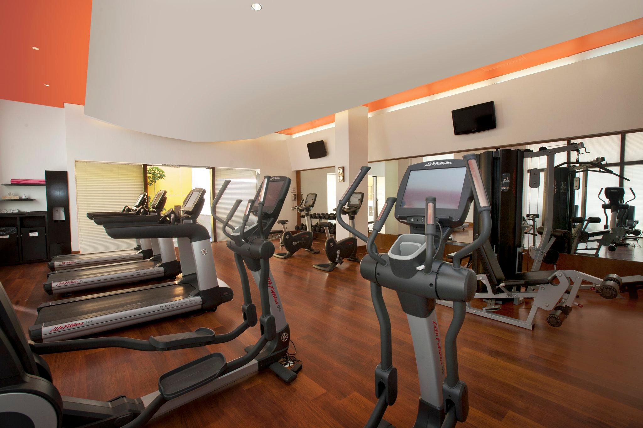 Grand Fiesta Americana Queretaro image