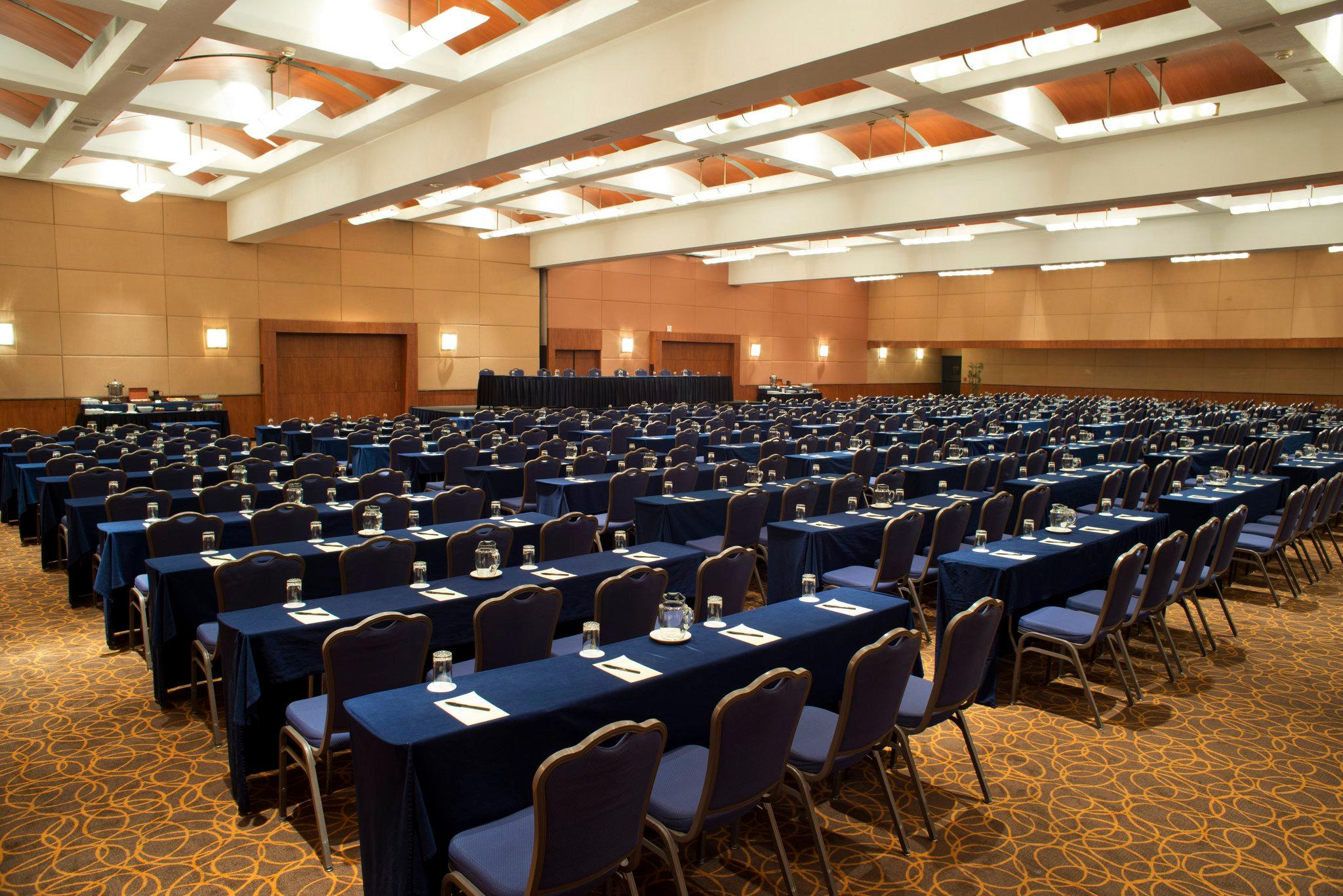 Fiesta Americana Reforma image