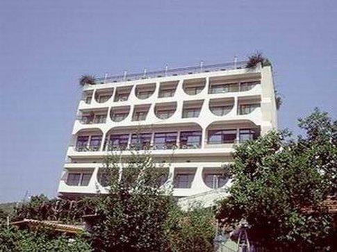 Kavala, GR 的 Egnatia Hotel
