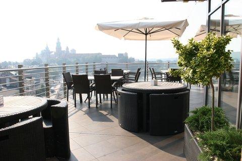 Hotel Kossak ใน Krakow, PL