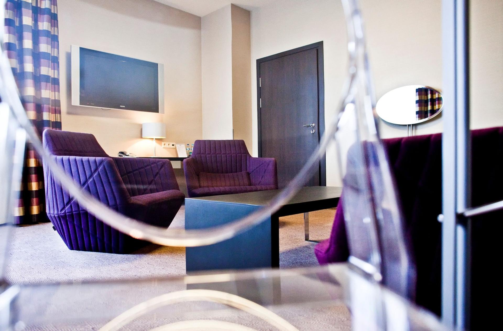Hotel Kossak ใน Krakow, PL