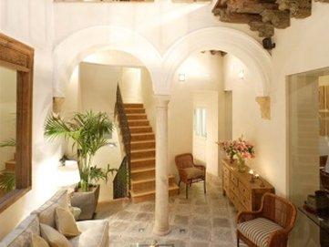 Corral Del Rey em Seville, ES