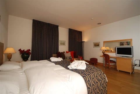 Le Palace Hotel in Saloniki, GR