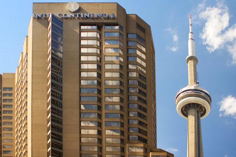 InterContinental Toronto Centre in Toronto, ON