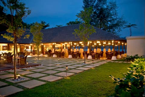 Pangkor Laut Resort ใน Lumut, MY