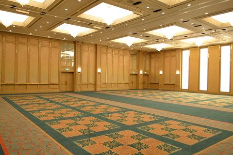 Chiba, JP의 Okura Akademia Park Hotel - Chiba