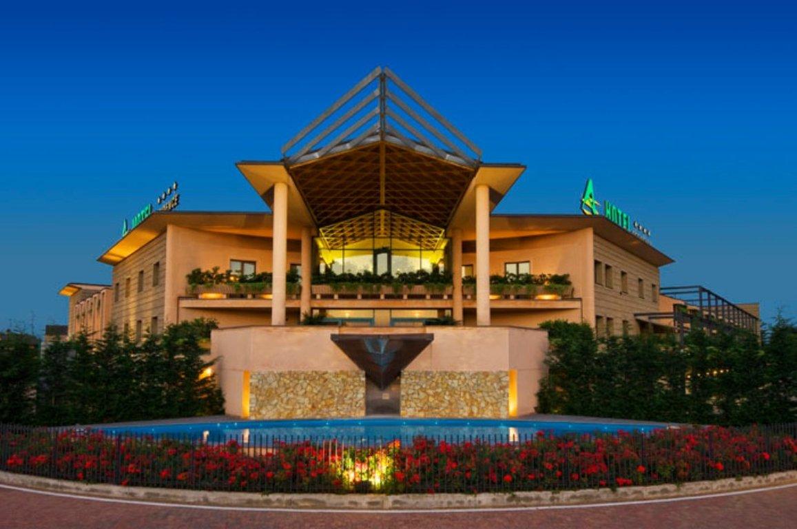 As Hotel Cambiago в Cambiago, IT