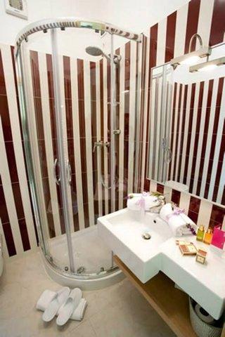 Ronciglione, IT 的 Relais San Soucis & Spa