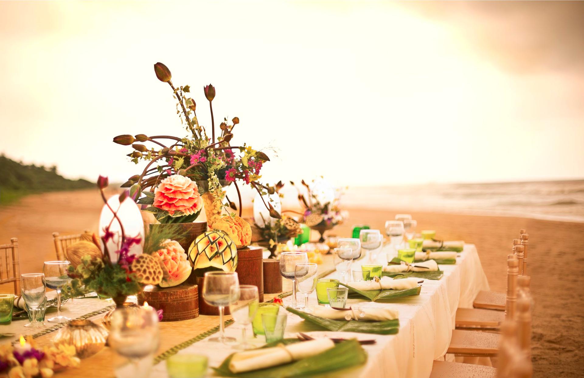Taj Bentota Resort & Spa ใน Bentota, LK