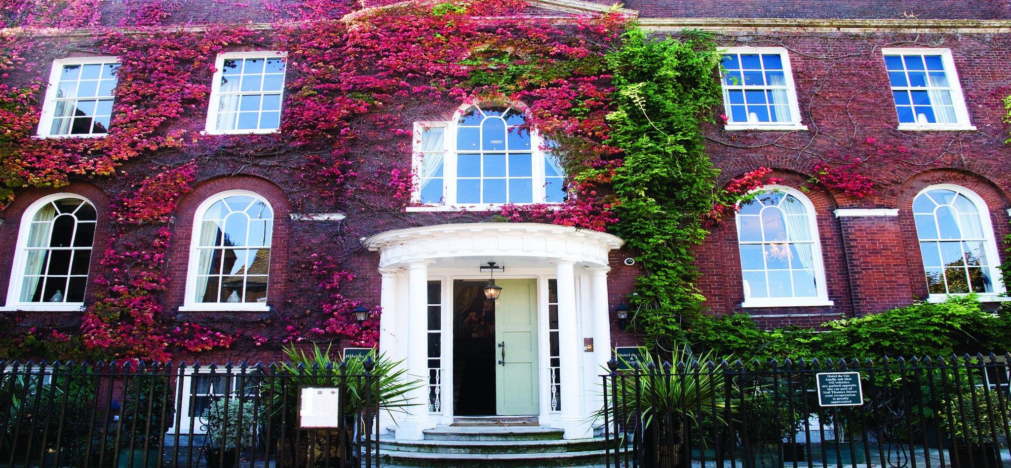 Hotel Du Vin Poole image