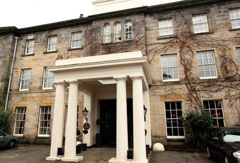 Hotel Du Vin Tunbridge Wells a Tunbridge Wells, GB1