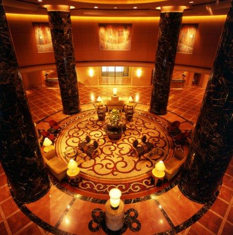 Hotel Okura Fukuoka, Fukuoka-shi, JP