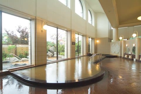 Hotel Okura JR Huis Ten Bosch в Nagasaki, JP