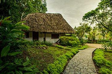 Maya Mountain Lodge, San Ignacio, BZ