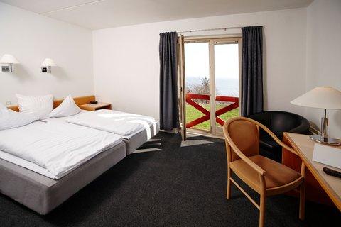 Hotel Limfjorden ใน Thisted, DK