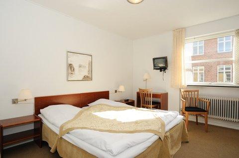 Vildbjerg, DKにおけるHotel Vildbjerg 