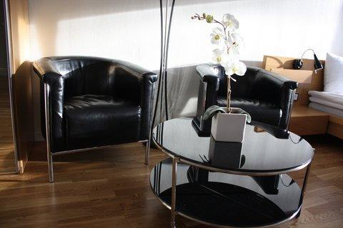 Hotell Solhem Park, Boras, SE