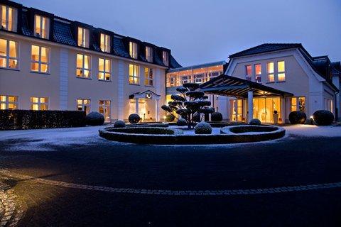 Hotel Sonne i Rheda-Wiedenbruck, DE