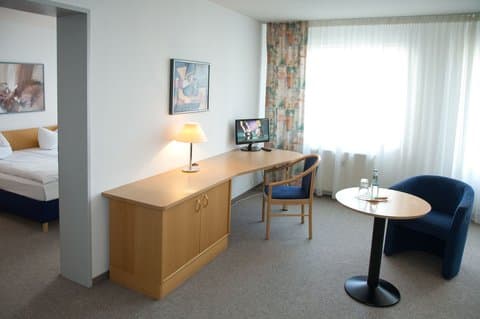 Boardinghouse Platanenhof Mannheim ใน Mannheim, DE