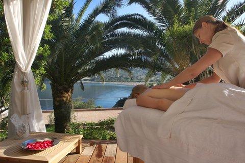 Miramar Boutique Hotel em Propriano, FR