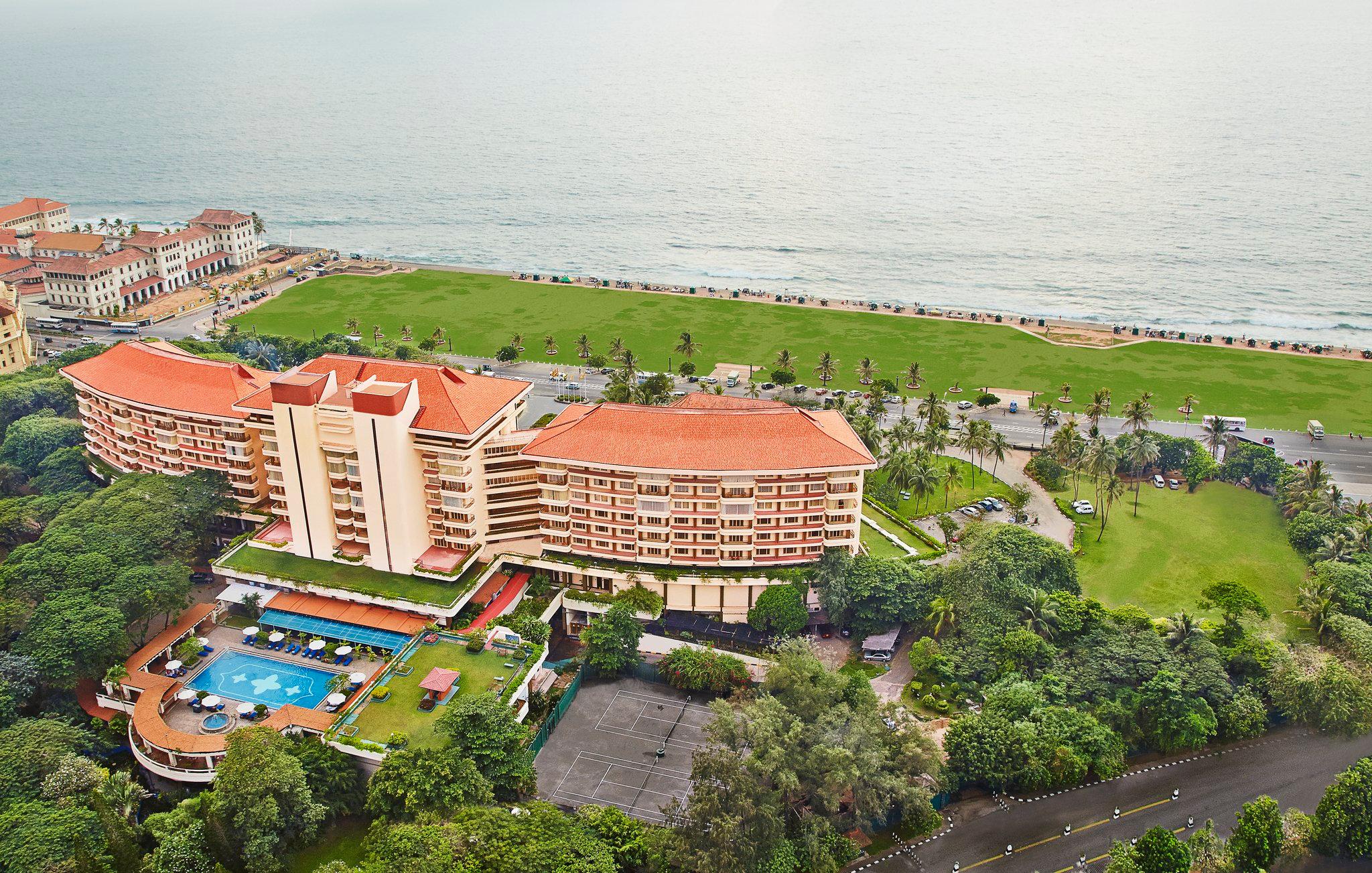 Taj Samudra image