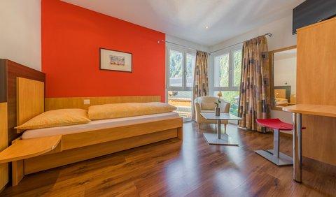 Hotel-Restaurant Blattnerhof em Naters, CH