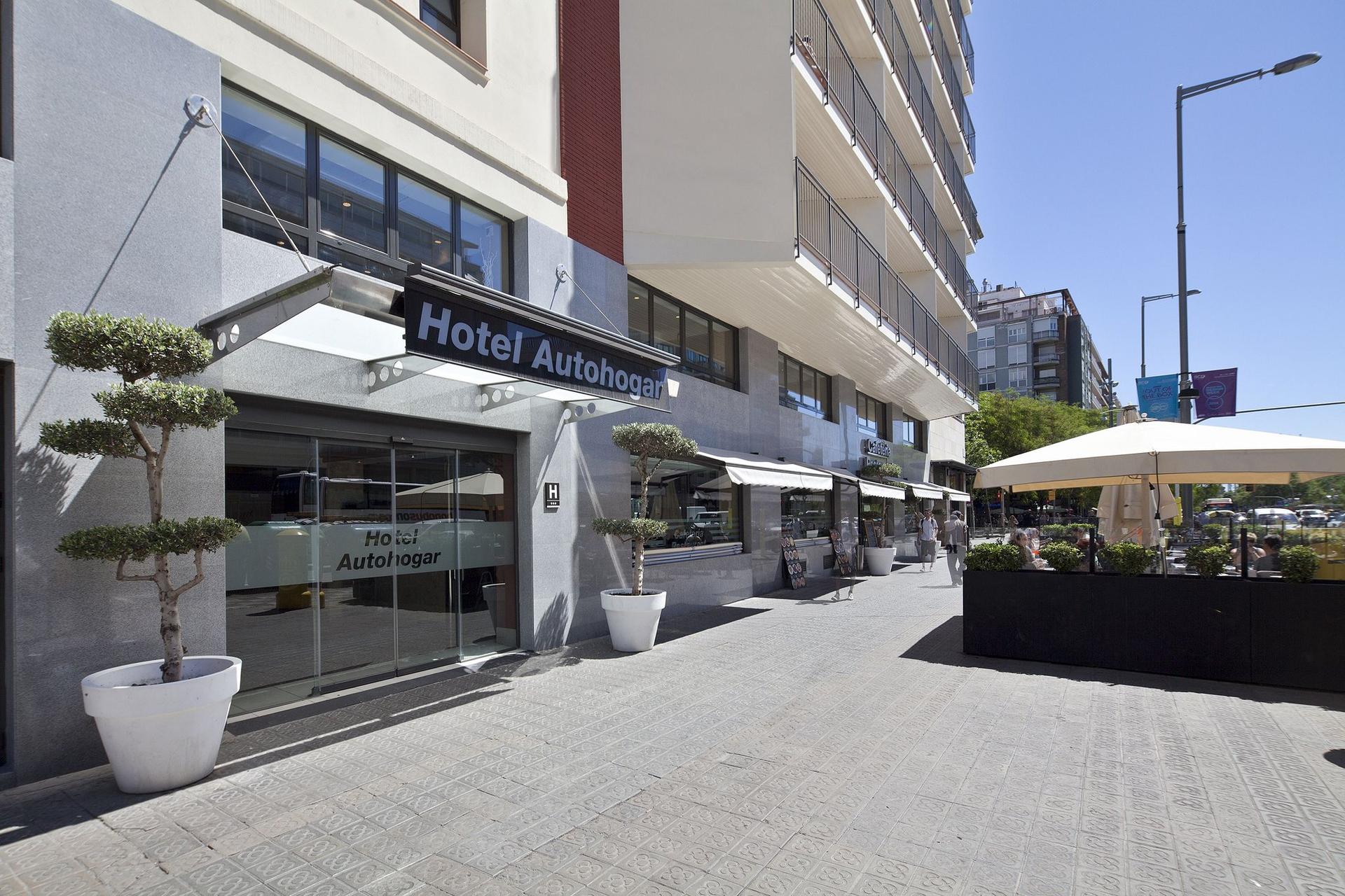 Auto Hogar в Barcelona, ES