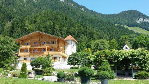 Landhaus Ager в Soll, AT
