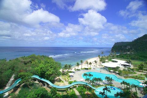 Hotel Nikko Guam i Tamuning, GU