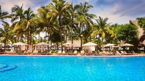 Fiesta Americana Puerto Vallarta All Inclusive & Spa in Puerto Vallarta, MX