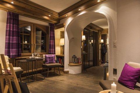 Hotel Bella Vista Zermatt a Zermatt, CH