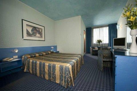 Hotel Castelli in Montecchio Maggiore, IT