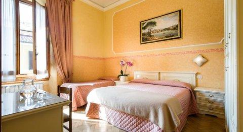 Florence, IT 的 Hotel Fiorita