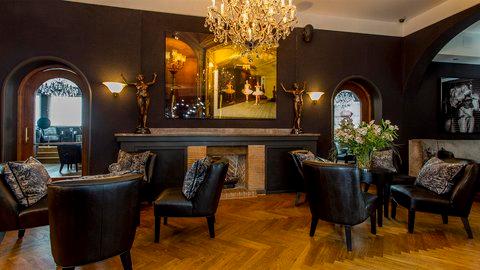 Hotel St. Petersbourg en Tallinn, EE
