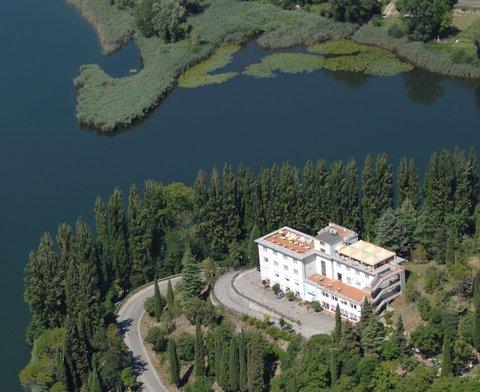 Hotel Del Lago Piediluco Active & SPA en Terni, IT