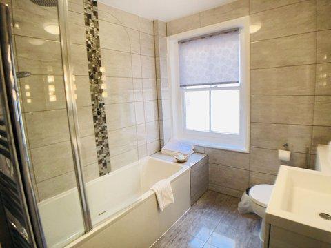 Ilfracombe House Hotel en Southend-on-Sea, GB1