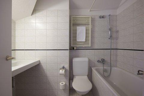 Hotel & Restaurant Wallberg em Volketswil, CH