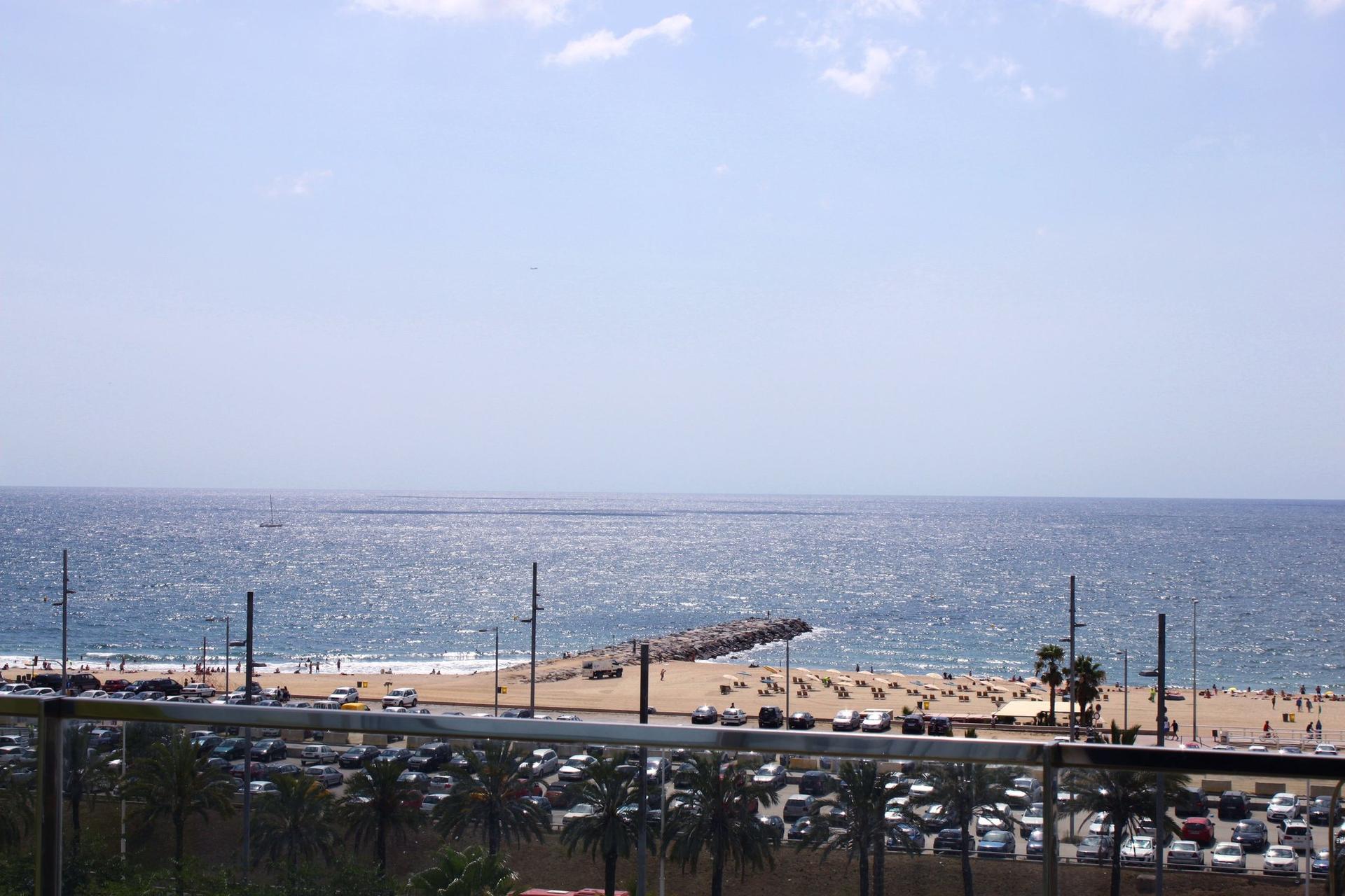 Best Front Marítim в Barcelona, ES