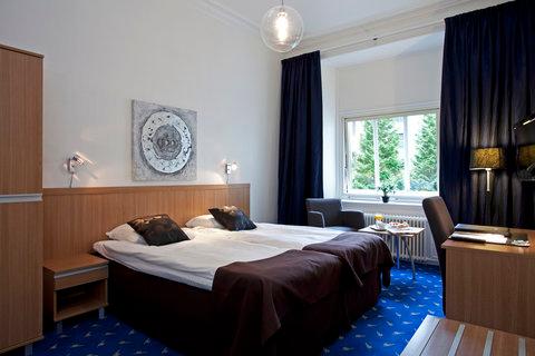 Hotel Onyxen ใน Gothenburg, SE