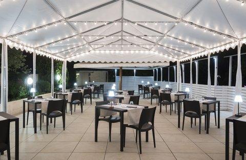 Hotel El Patio a Corciano, IT