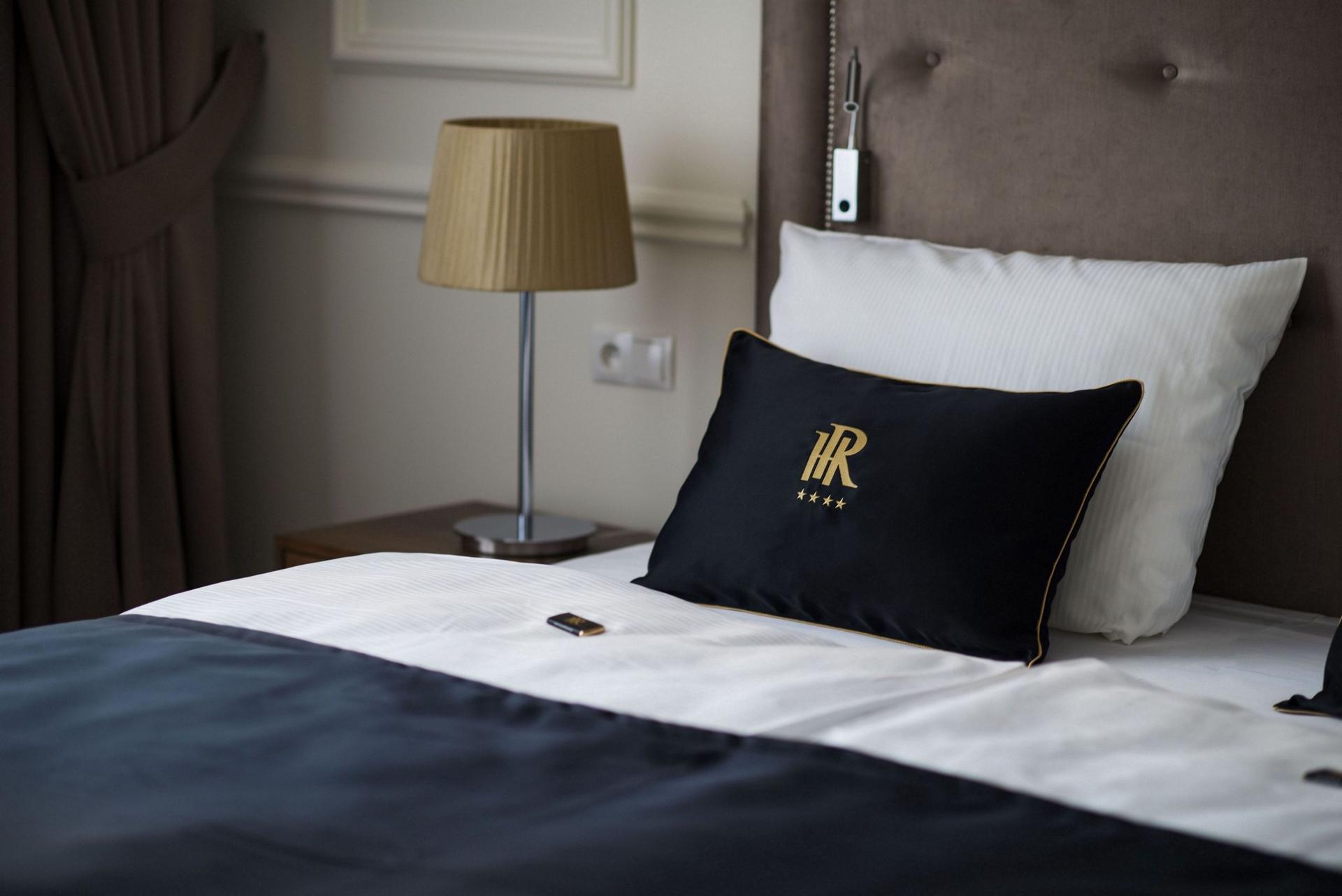 Royal Hotel & Spa ใน Bialystok, PL