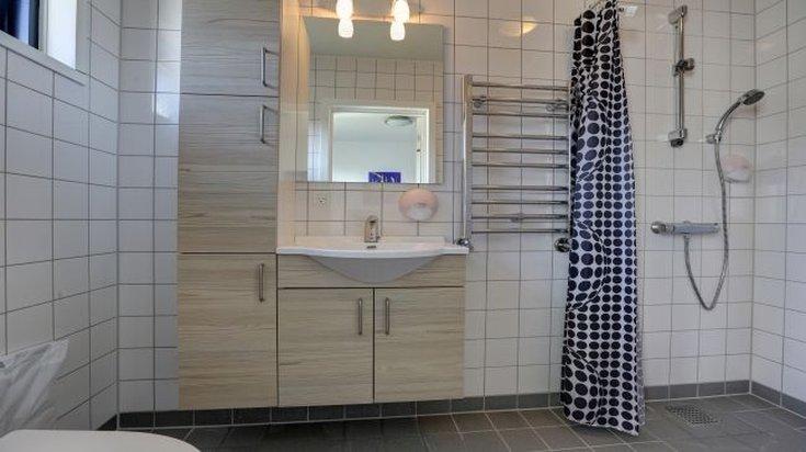 Hotel Stop'nSleep em Rodby, DK