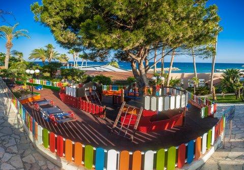 Limassol, CY 的 Amathus Beach Hotel Limassol, Cyprus