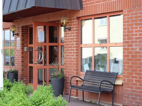 Hotell Fridhemsgatan em Mora, SE
