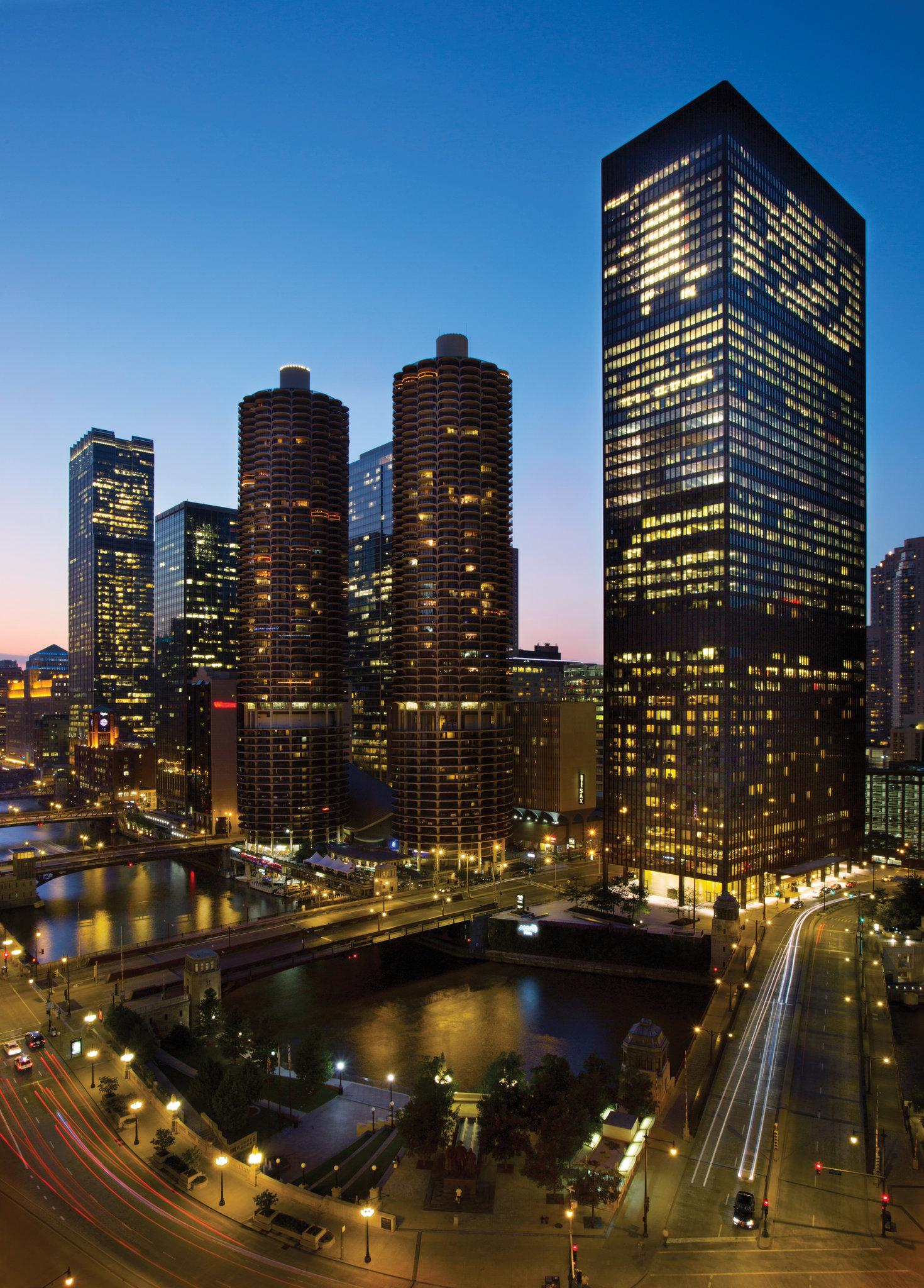 The Langham, Chicago en Chicago, IL